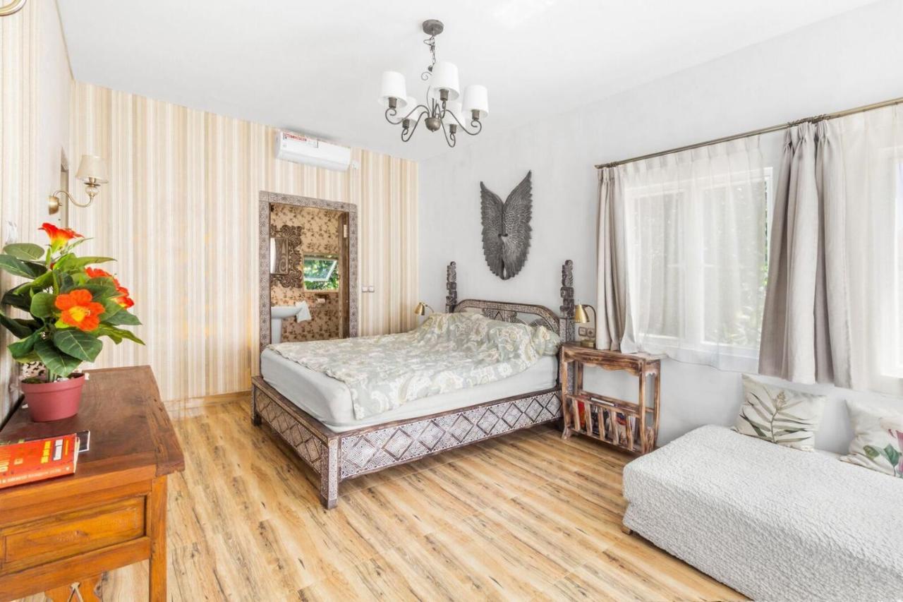 فيلا Colibry سانور المظهر الخارجي الصورة